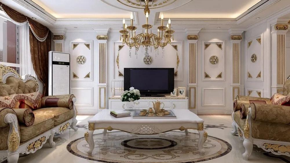 都2022年了，还用这6个土掉渣的装修方式吗？波导线就是智商税