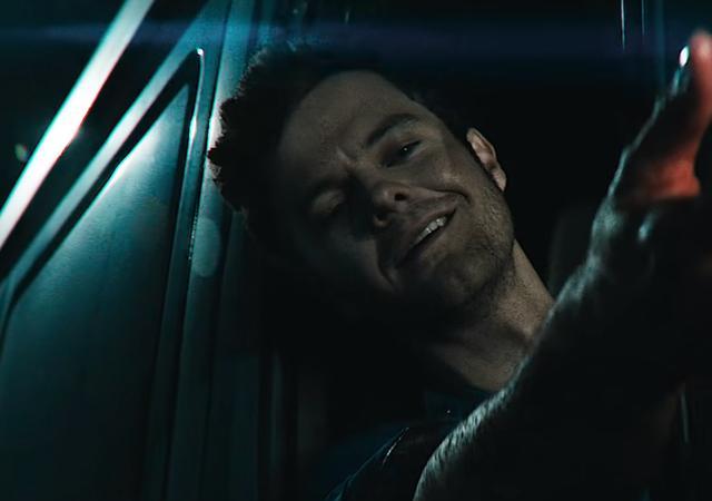 黑袍纠察队|黑袍纠察队男主解锁的超能力到底是什么可能是最BUG的复制能力