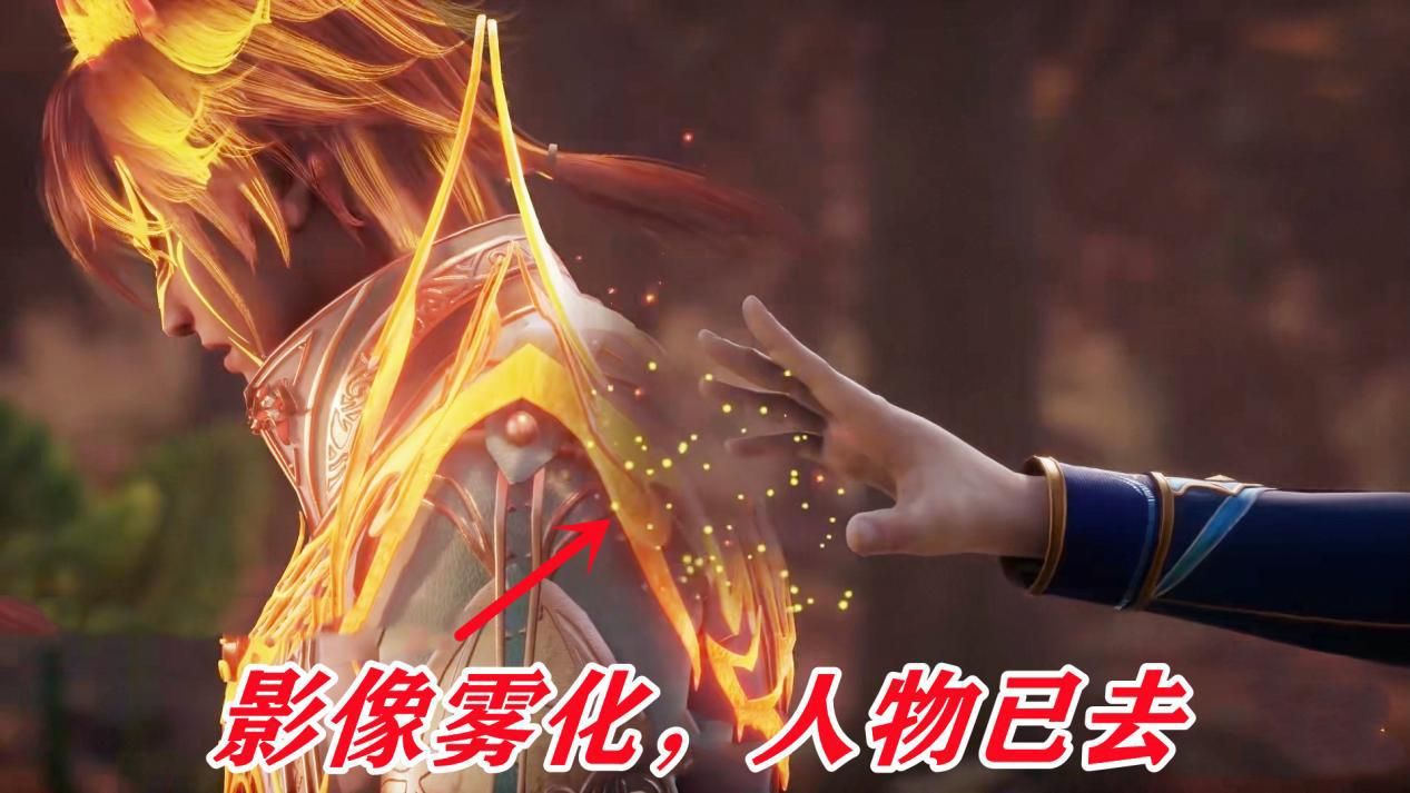 武魂|唐三还原秦明生前影像，确定其身死，秦老师除了增加仇恨还有大用