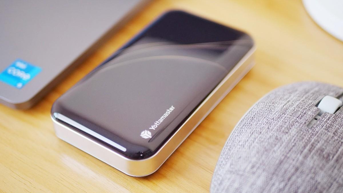 |尤达大师打破电脑行业壁垒？硬盘无需再内置，3000兆内容一秒传输