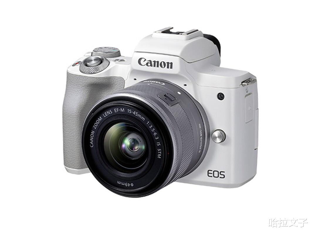 电影|生活就是电影,你会用佳能M50 II代,把记录生活拍成电影吗?