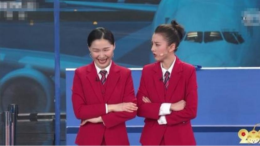 春晚|春晚成名后，她做了这个选择，网友：难怪不火了