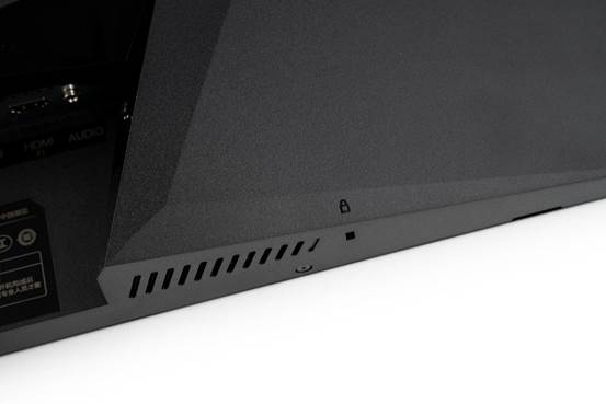 显示器|更好的游戏体验,蚂蚁电竞 ANT27VU 简单开箱及测试