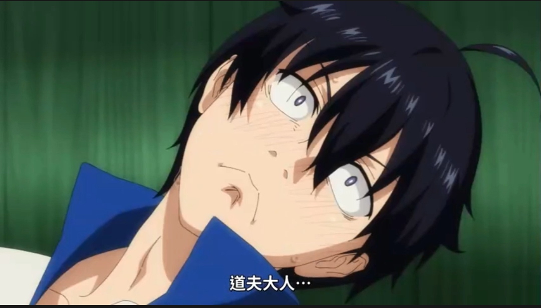 在異世界迷宮開后宮|七月新番：《在異世界迷宮開后宮》，這樣的男主我也很想要啊