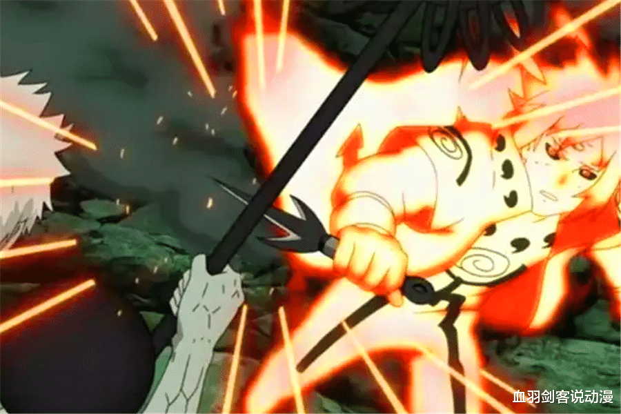 漫画|历代火影的最强忍术都是什么?三代火影想退群,卡卡西的没有用过