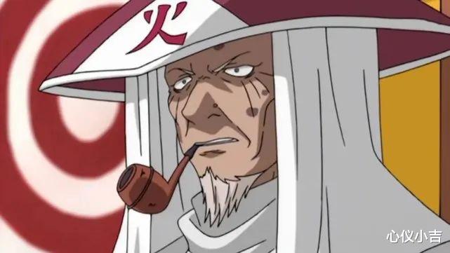 火影忍者|火影:岸本无奈舍弃的4个设定,每一个都很可惜