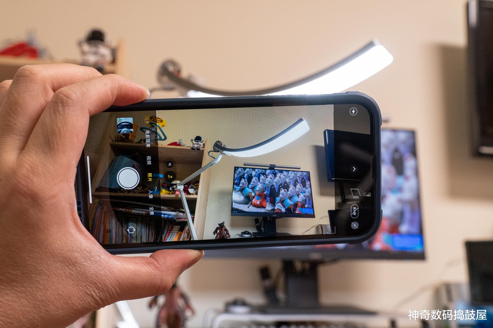 |简洁条理,如何布置自己的办公桌面:轻办公好物分享