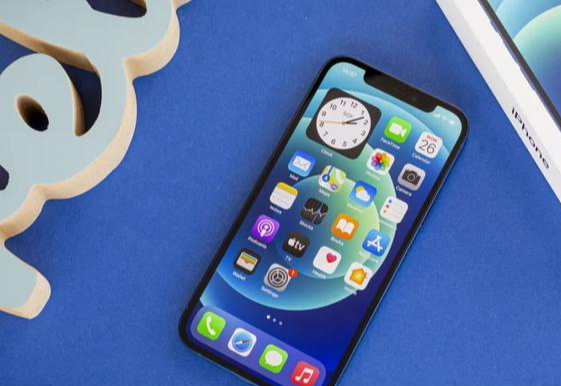 iphone12|苹果罕见参加618，iPhone12降价2300元，库克厚道了