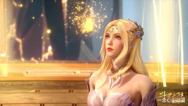 海贼王|斗破连萧炎美杜莎的经典剧情都敢做,斗罗天使第九考还有戏吗?