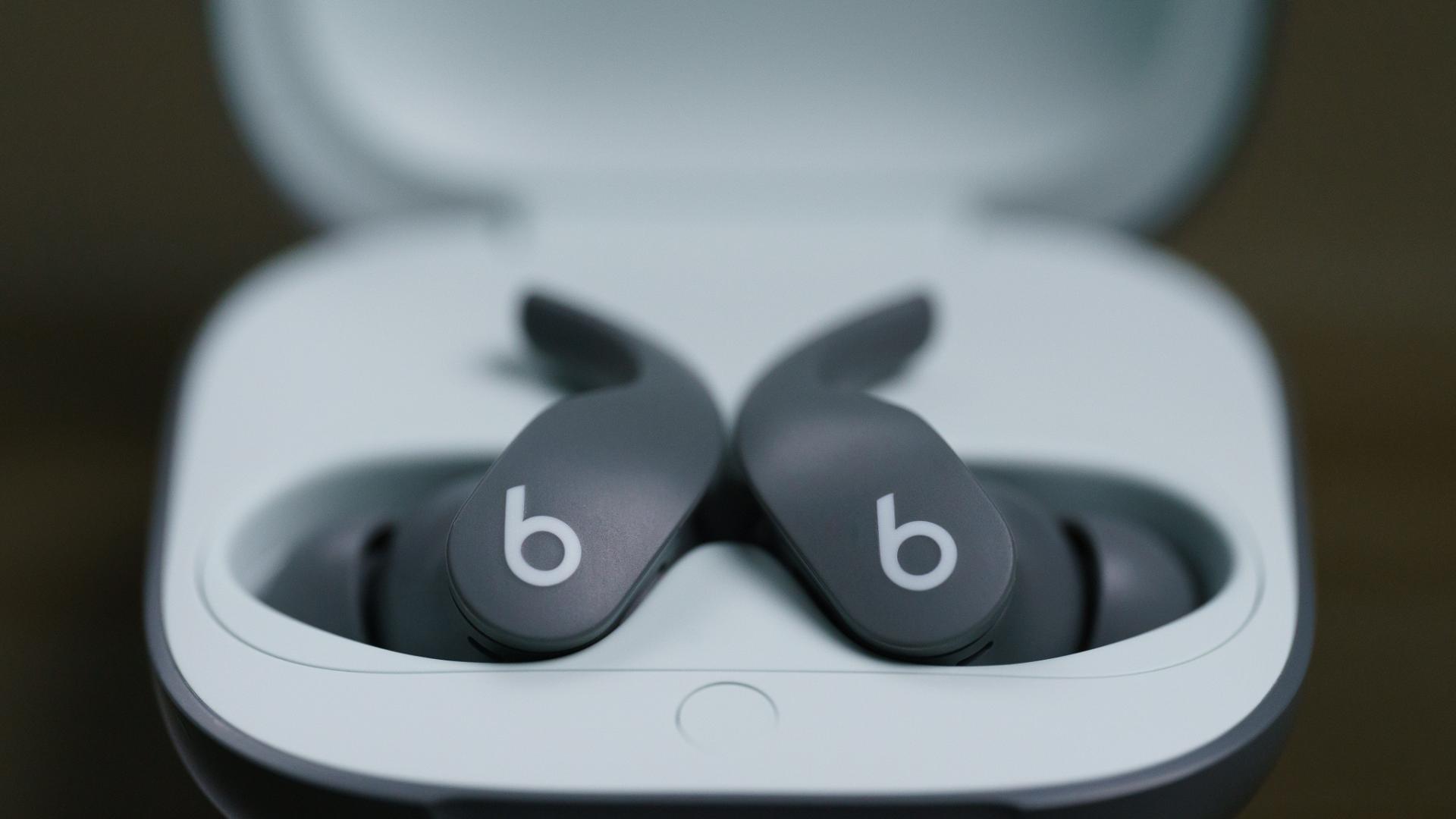Beats Fit Pro评测：你的TWS耳机肯定买早了