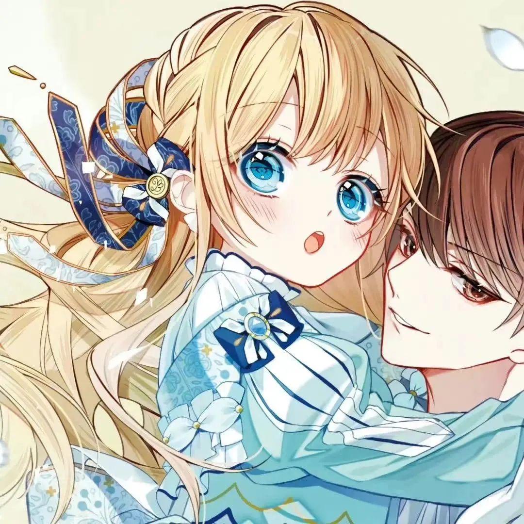 |动漫头像: 慢慢理解世界,慢慢更新自己