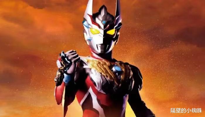 奥特银河|奥特银河格斗第三季情报：基德被白贝教育，泽塔贝贝剑被夺