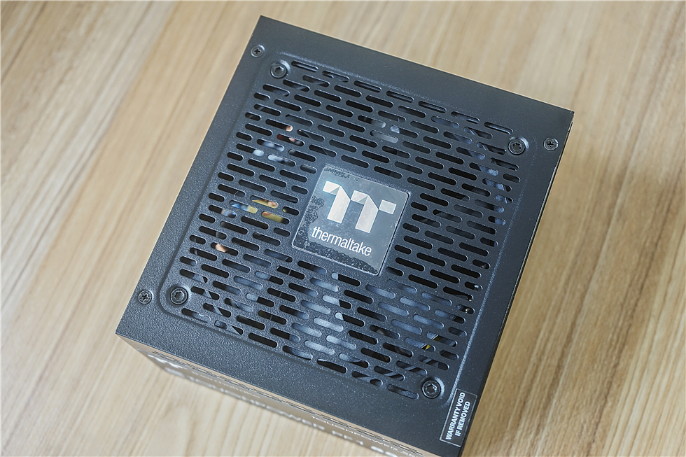 机箱|5800X+6600+钢影PF1+飓风S240水冷+阿帕奇机箱的TT半全家桶装机