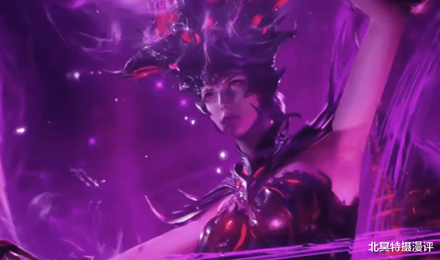 小舞|斗罗大陆：四大女神爆体而亡，小舞撕裂灵魂，比比东碎成渣！