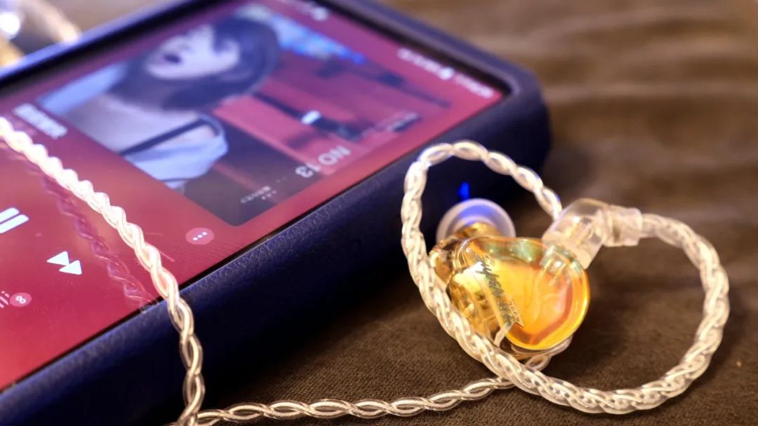 耳机|整装再出发——SUPERTFZ FORCE 1耳机林氏评测