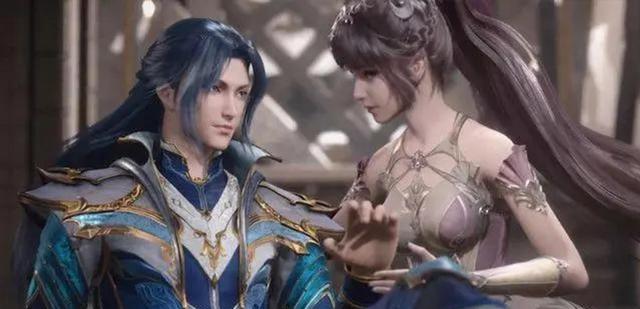 初音未来|斗罗:在比比东的设计下,唐三成功获取小舞魂环,爱的丧心病狂