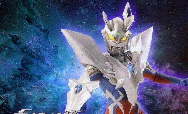 光之国|赛罗至今还在解锁新形态,果然是圆谷的亲儿子,你对此有何看法?