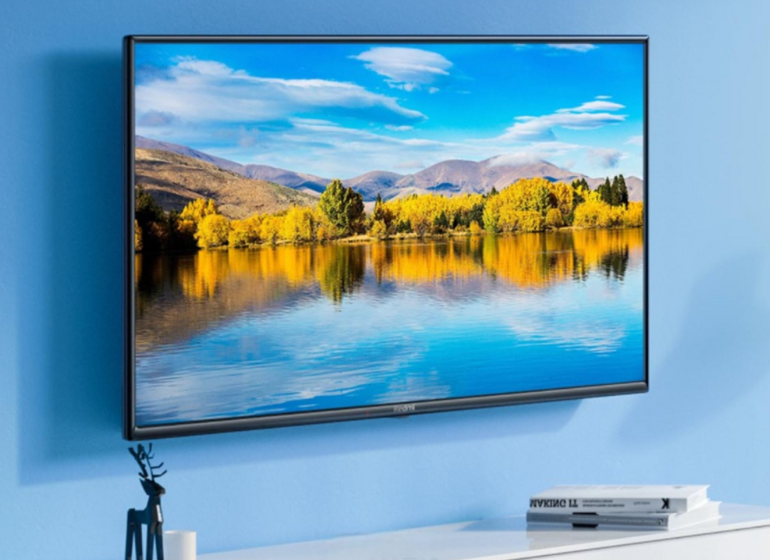 |雷军让利消费者,销量超百万好评率98%,智能电视跌至599元