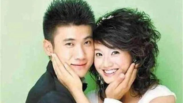 朱丹|“口误主持”朱丹的五彩卑微情史