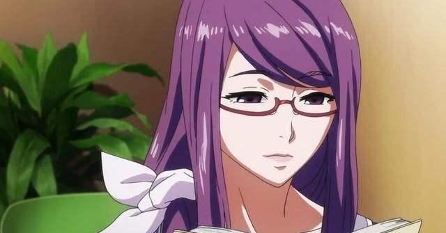 反派|动漫中的反派女“尤物”，她们妖媚十分，且都是御姐！