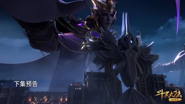 武魂|斗罗221集：嘉陵关大战开打！唐三道出天斗帝国不攻自溃的劣势