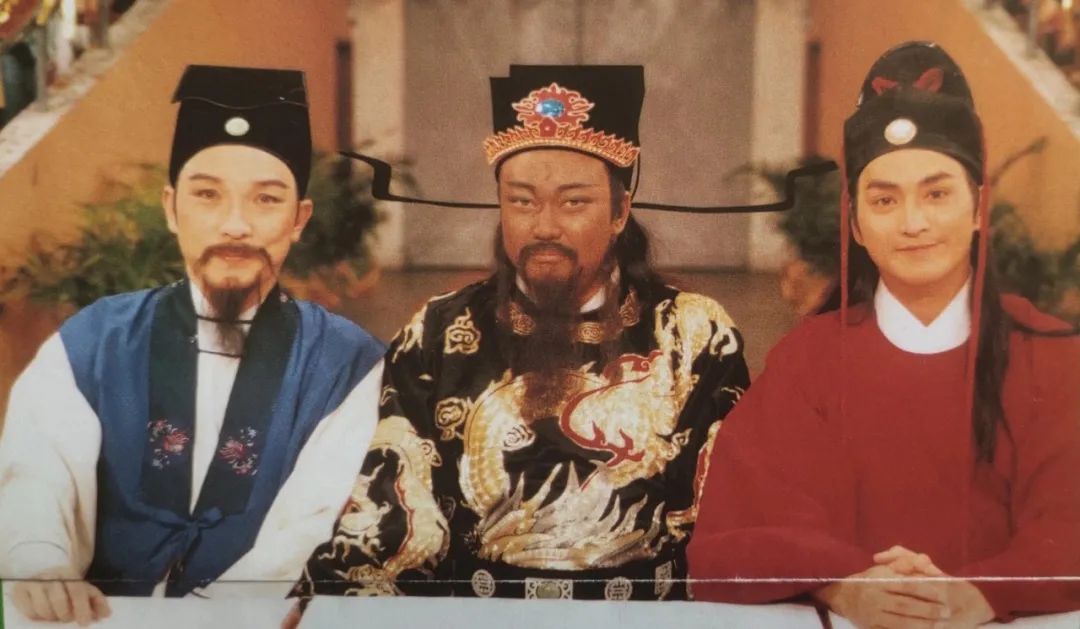 《包青天》总共拍了多少部，有多少集？谁是最好的包青天？