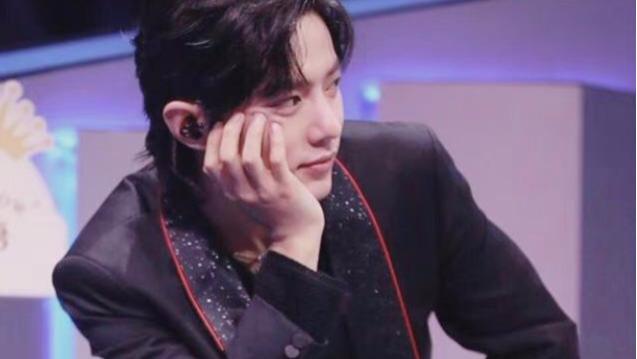 肖战|回看用户前4，肖战综艺、剧集搜索量上升明显