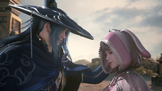 acgn漫评|动画《斗罗大陆》被骂上热搜，官方无效解释，评论区骂得更惨了