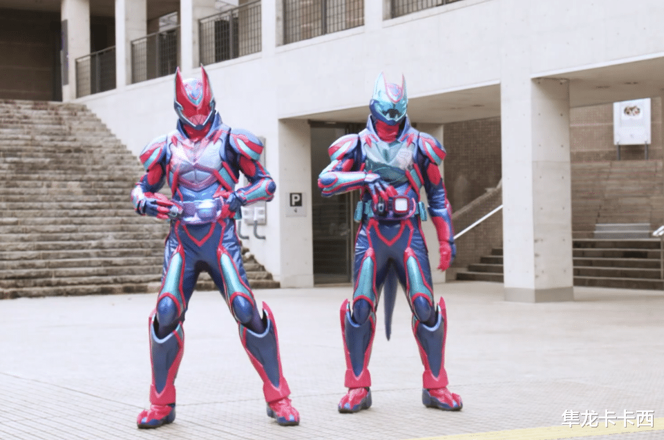 acgn漫评|讨论热度偏低的假面骑士revice最终形态 走了崇皇和天才的老路