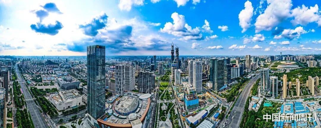 空调|集中供冷要来了，未来不开空调室温26℃？