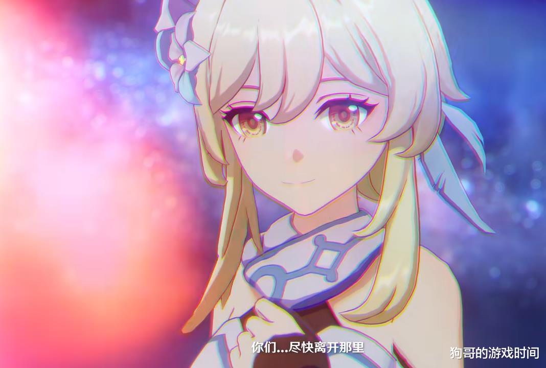 原神|原神:2.7前瞻冲上热搜,魈厨却又心态崩了,PV暗示魈要挨刀?