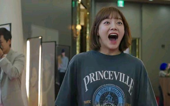 温心|积极向上,金世正新剧《今天的网漫》开播:看黑带高手动漫组奋斗