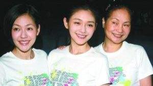 大S|浪漫的爱情变成“宫斗戏”？大S妈妈反对这门亲事，小S站在哪边？