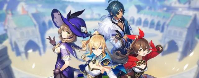 原神|原神：盘点那些难度很高的副本，每一个都堪称萌新杀手