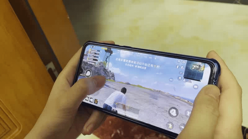 |7.1环绕立体声,音珀 GTW 270真无线游戏耳机有点不一样