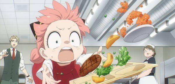 间谍家家酒|雷《间谍家家酒》第一季下周完结！「关键新角色」埋伏笔