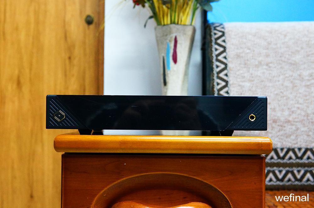 小米科技|让老音箱焕发新声！仙籁B2音乐播放器体验