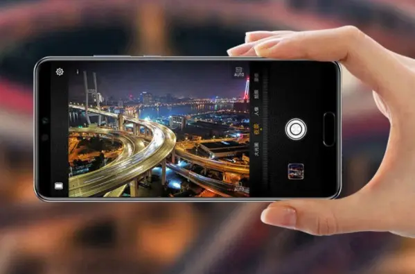 移动办公|那些手机与相机的经典联名,是为了提升影像能力还是多卖点钱?