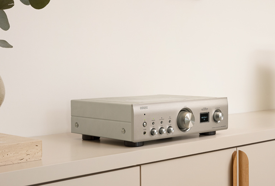 流媒体|享受生活更要享受音乐,HIFI音箱玩出的快乐