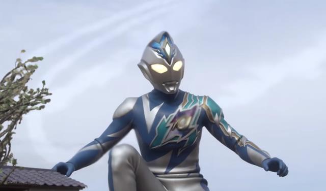 acgn漫评|德凯奥特曼6话删减剧情：巴格斯来自北京郊区 禁止出现中国地名