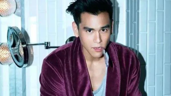 彭于晏|抢了李冰冰C位的彭于晏彻底糊了？被爆私聊百位女网友？