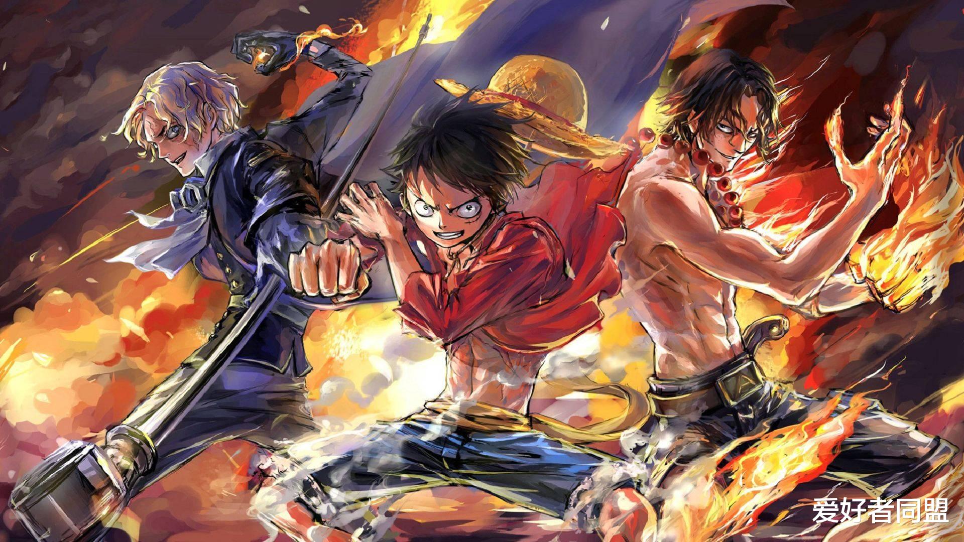 天龙人|【海贼王】天龙人那么有钱 为什么不买个自然系果实提升实力?