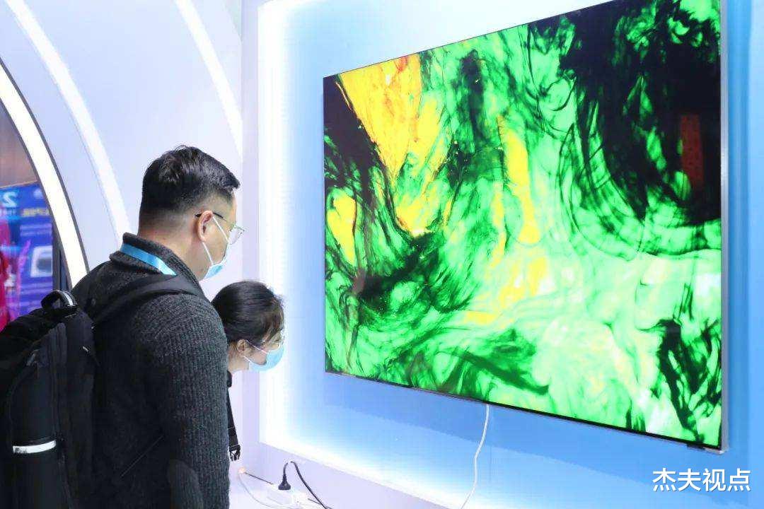 紅米手機|OLED陣營開始內卷？三星還是要面子的：今年不會采用LG面板