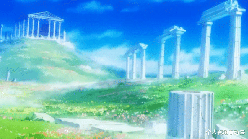 漫画|《圣斗士星矢》冥王篇:增加海皇送圣衣的情节,到底有没有必要?