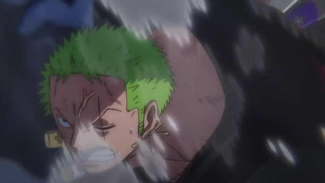 海贼王|海贼王1015集预告:名场面预定,极恶世代与双皇的终极对决