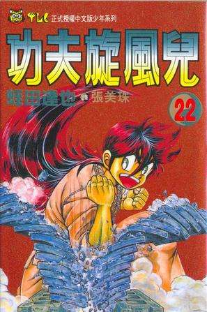 漫画|经典长篇漫画推荐：青春，校园，热血，外加一点色色的坏，一部武打经典巨制