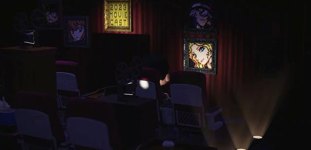 柯南|柯南:青山刚昌公开M26剧场版主角第4人,贝尔摩德出场,御姐归来