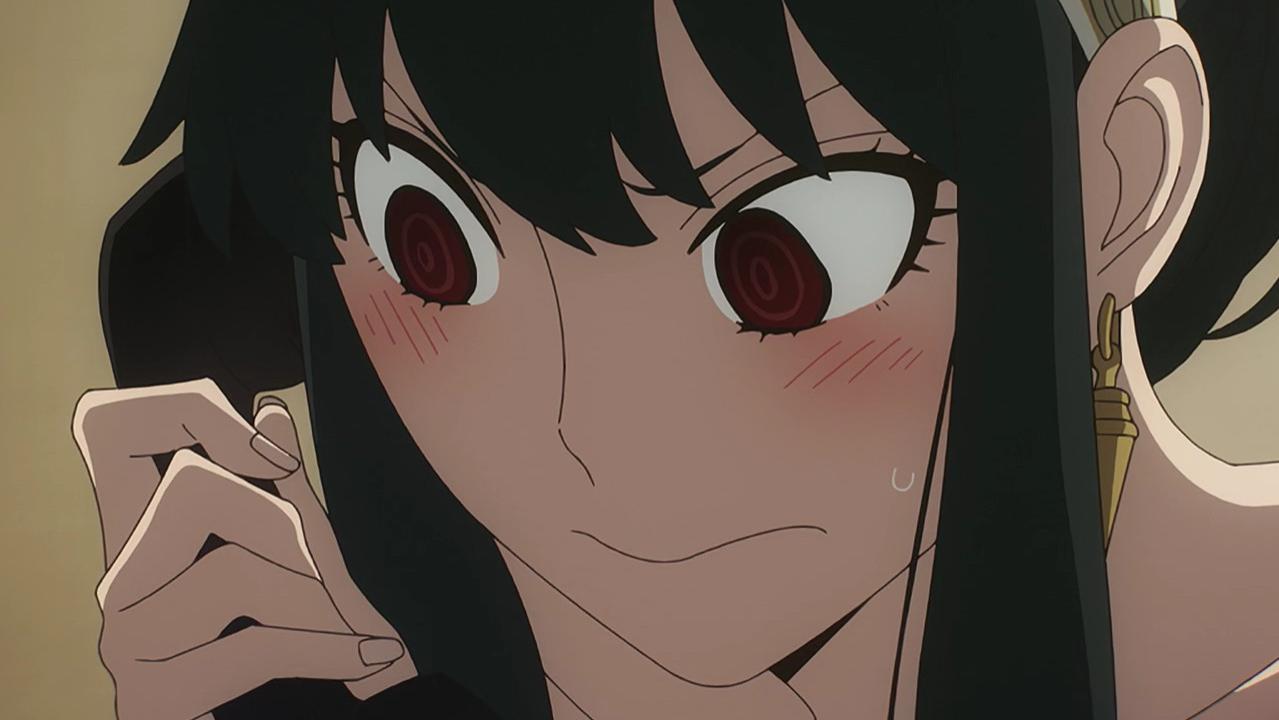 间谍过家家|b站上线《间谍过家家》动画，上热搜后，弹幕全是“见证历史”