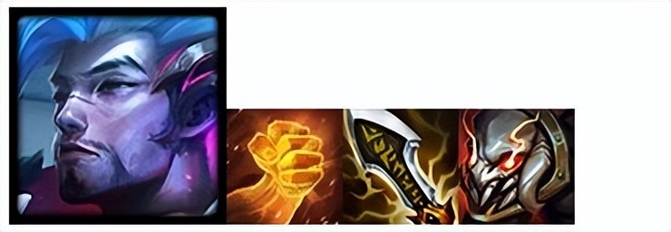 攻防平衡后期强劲|虎牙主播开发云顶新版怒翼龙玩法阵容解析