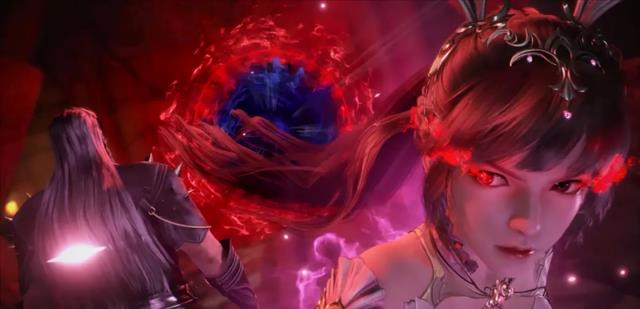 菊斗罗|为何国漫总是被曝抄袭？斗罗分镜疑似抄袭鬼灭，国漫打斗是劣势